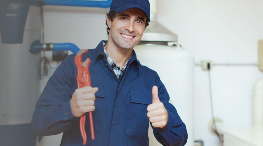 Professional septic pumping service in Welton, IA